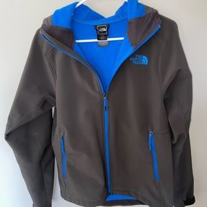 Men’s north face jacket